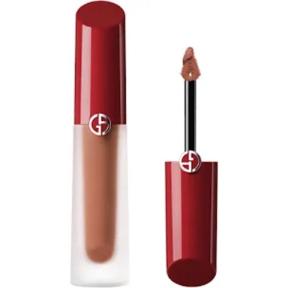 Giorgio Armani Lip Maestro Satin - 02 Weekend Getaway,‎ New in Box